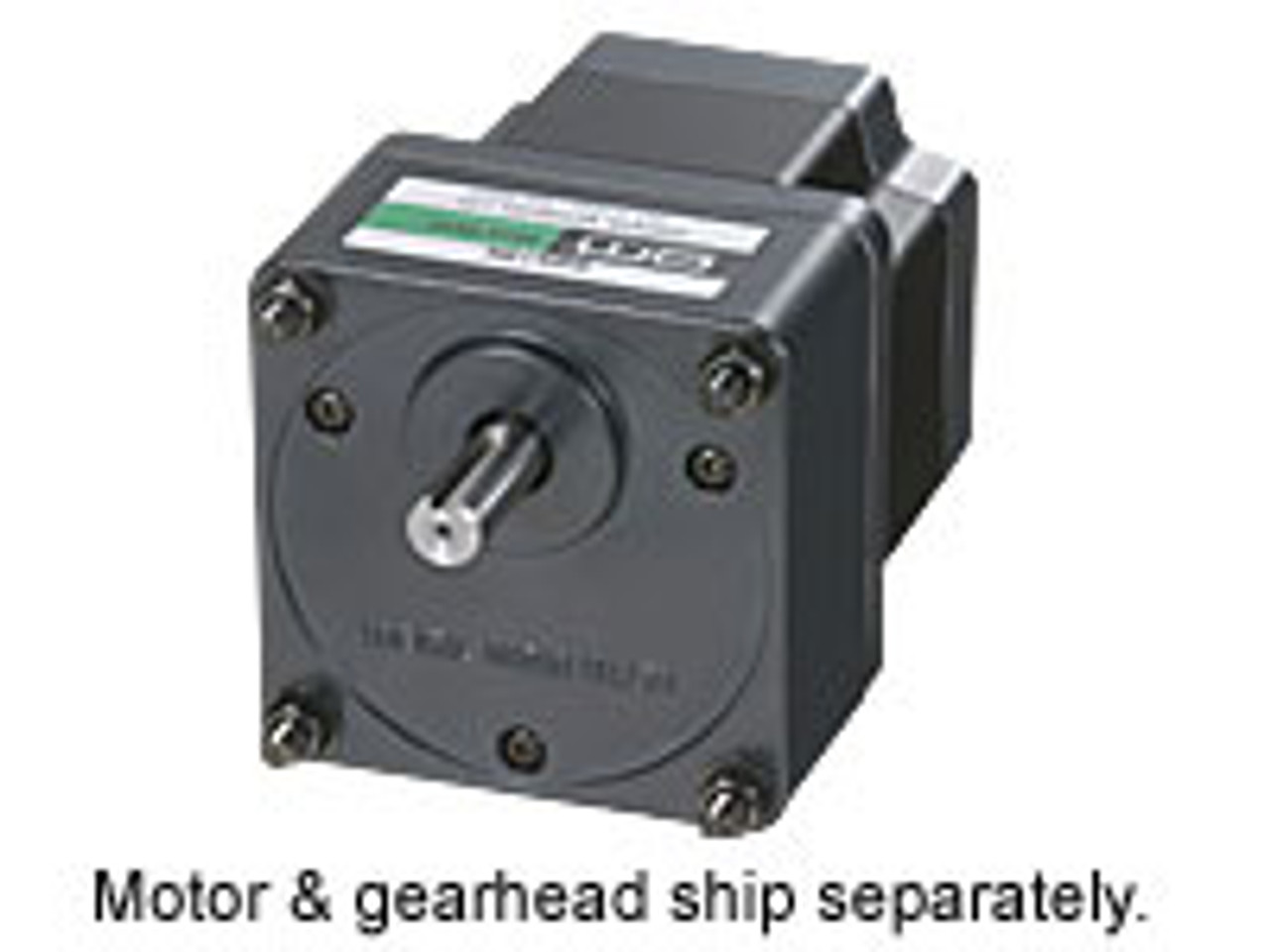 SMK550A-GN / 5GN3.6SA - Product Image