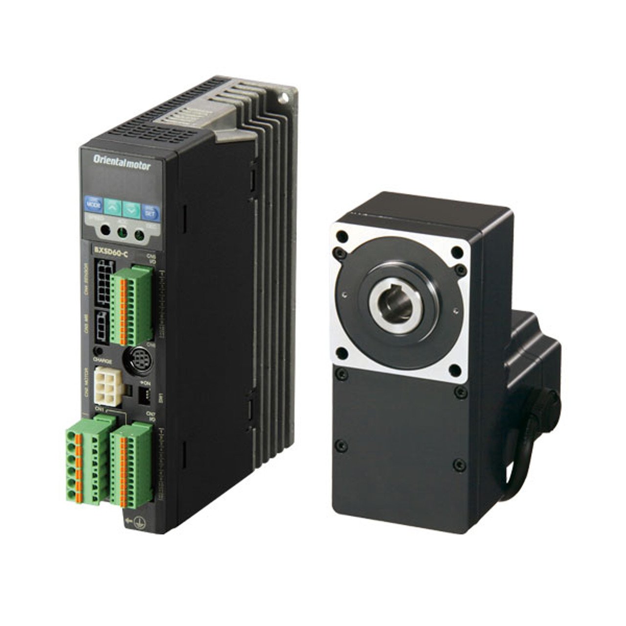 BXM230M-15FR / BXSD30-A2 - Product Image