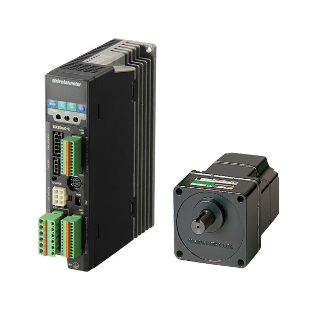 BXM230M-50 / BXSD30-C2 - Product Image