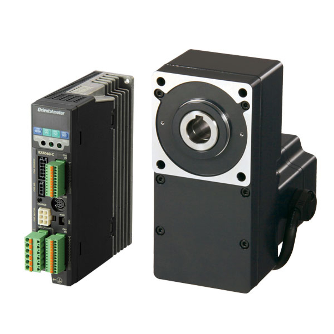 BXM5120M-10FR / BXSD120-A2 - Product Image