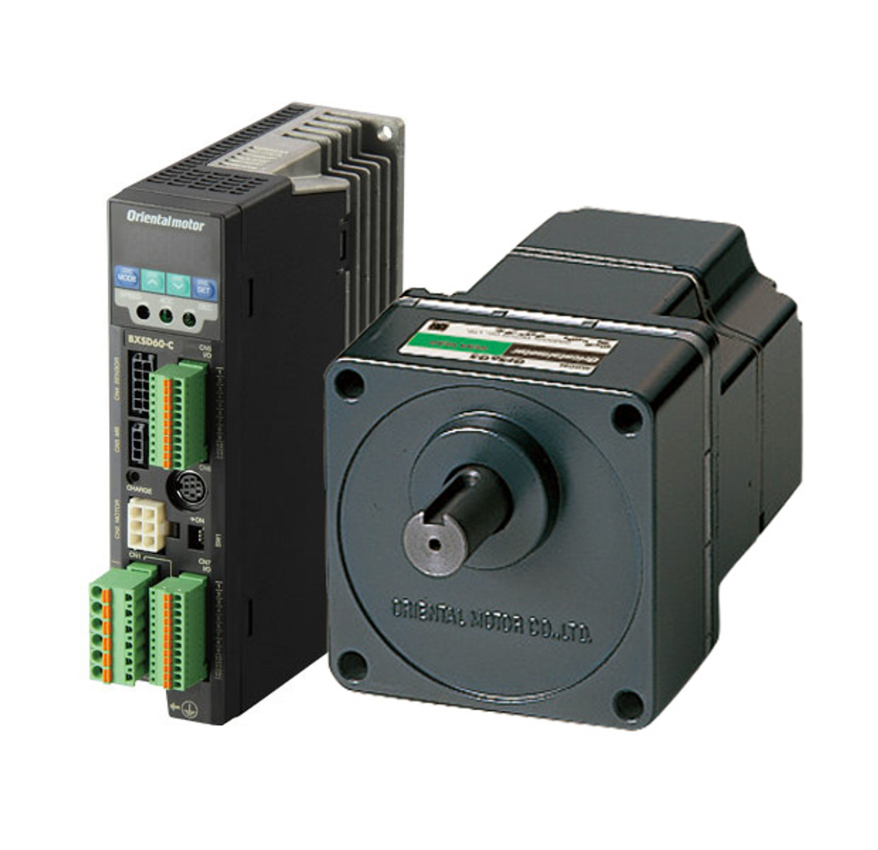 BXM6200M-5 / BXSD200-A2 - Product Image