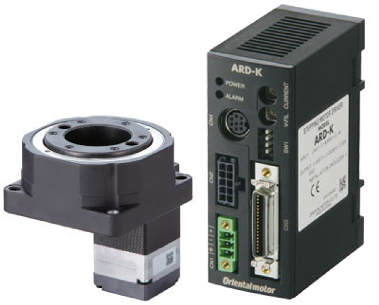 DGM60-ARBK / ARD-K - Product Image