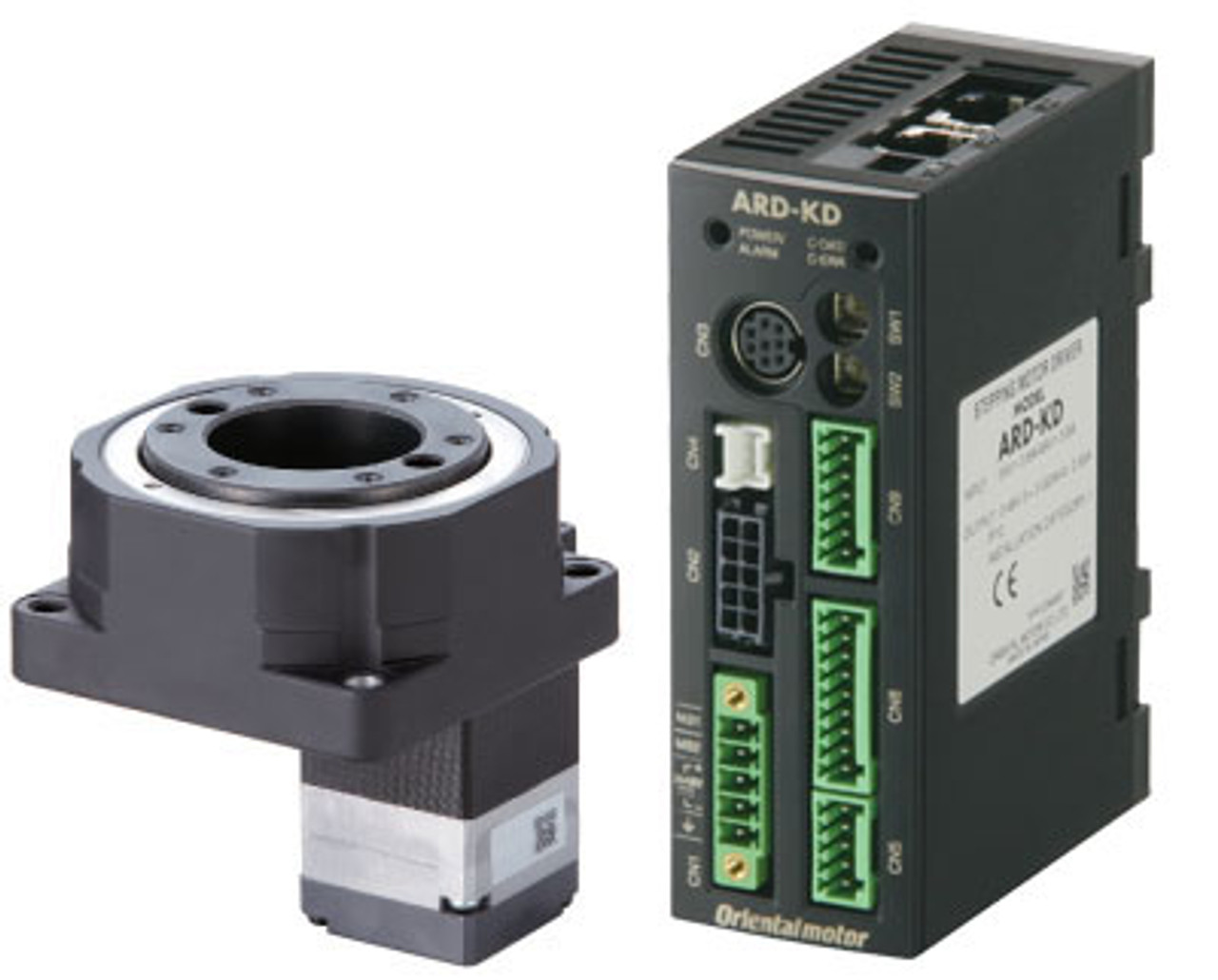 DGM60-ARBK / ARD-KD - Product Image