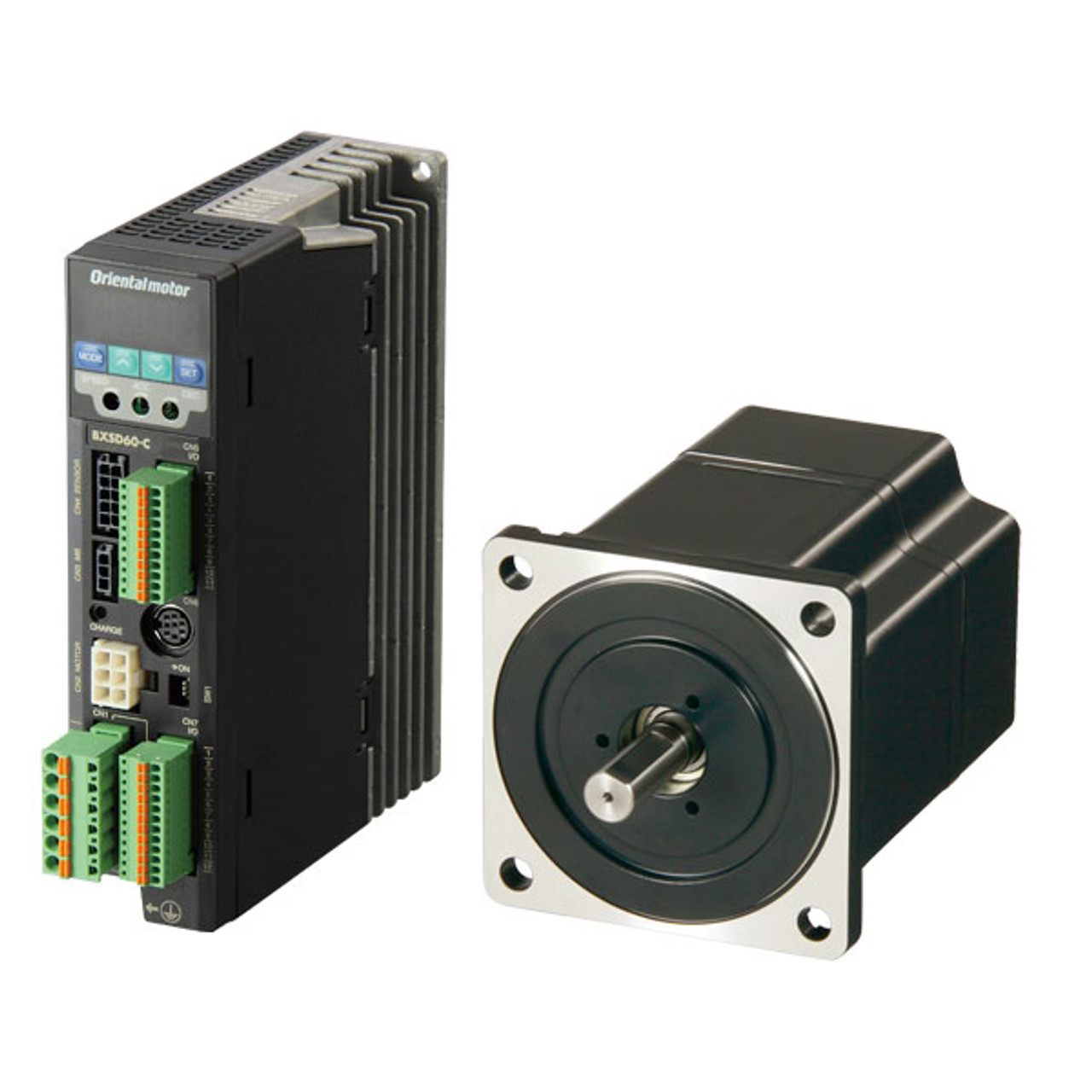 BXM5120M-A2 / BXSD120-A2 - Product Image