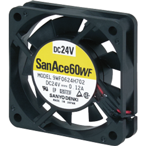 Oil Proof Fan  San Ace 60WF Product image