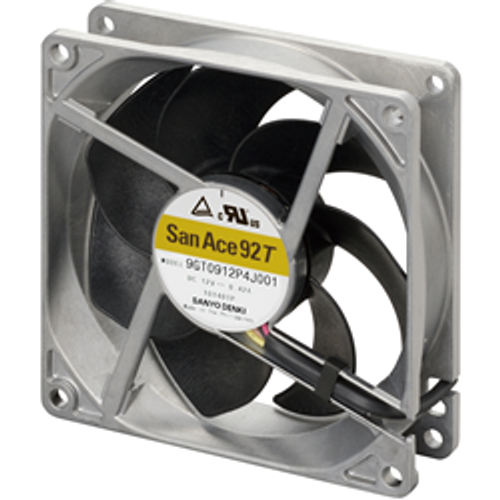 Wide Temperature Range Fan  San Ace 92T Product image