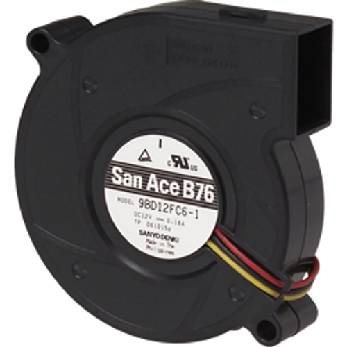 Blower  San Ace B76 Product image