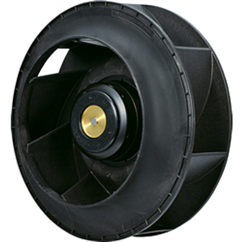 Splash Proof Centrifugal Fan  San Ace 225AD Product image