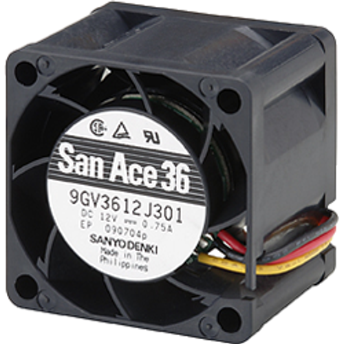 DC Fan  San Ace 36 Product image