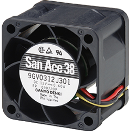 DC Fan  San Ace 38 Product image