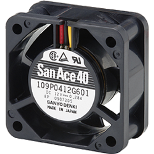 DC Fan  San Ace 40 Product image