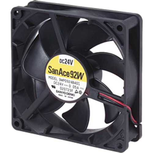 Splash Proof Fan  San Ace 92W Product image