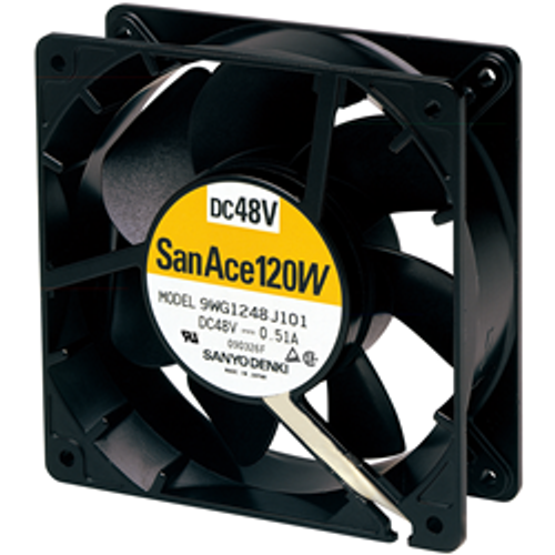 Splash Proof Fan  San Ace 120W Product image