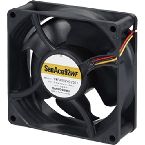 Oil Proof Fan  San Ace 92WF Product image