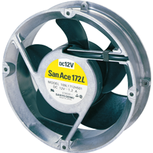 Long Life Fan  San Ace 172L Product image