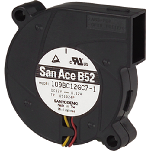 Blower  San Ace B52 Product image