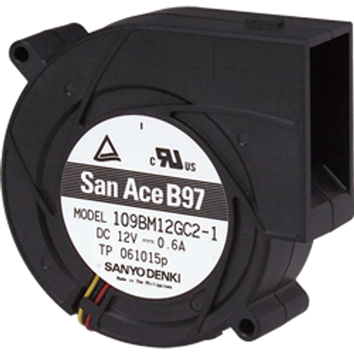 Blower  San Ace B97 Product image