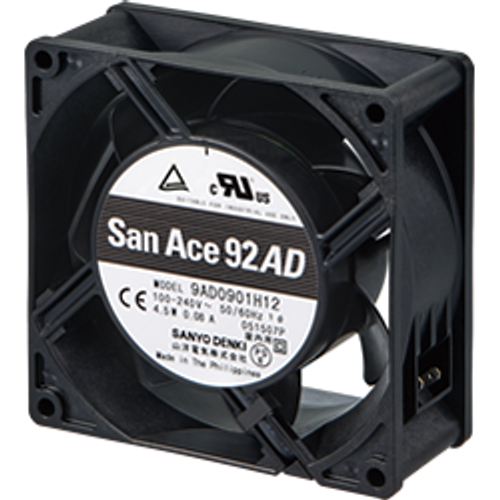 ACDC Fan  San Ace 92AD Product image