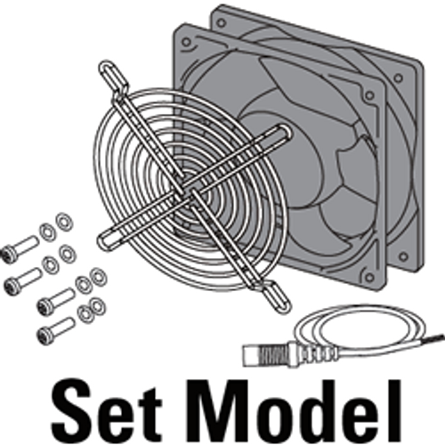 AC Fan  San Ace 60 Product image