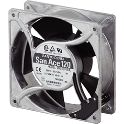 AC Fan  San Ace 120 Product image