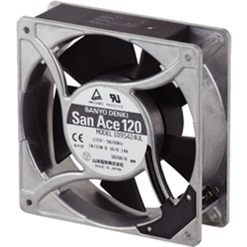 AC Fan  San Ace 120 Product image