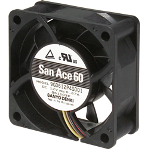 DC Fan  San Ace 60 Product image