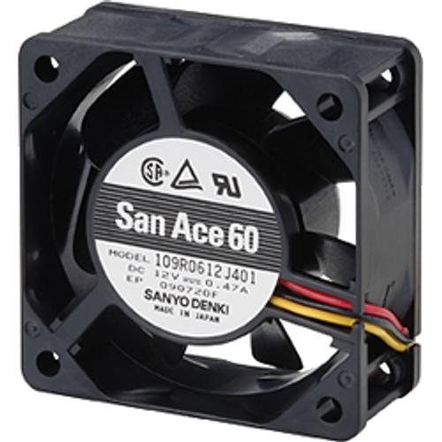 DC Fan  San Ace 60 Product image