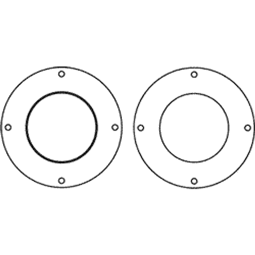 Inlet nozzle Product image