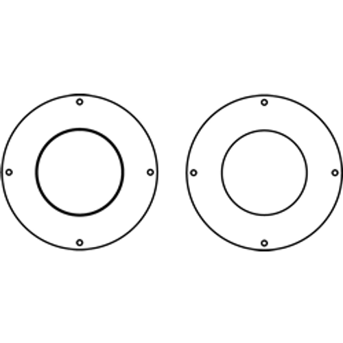 Inlet nozzle Product image