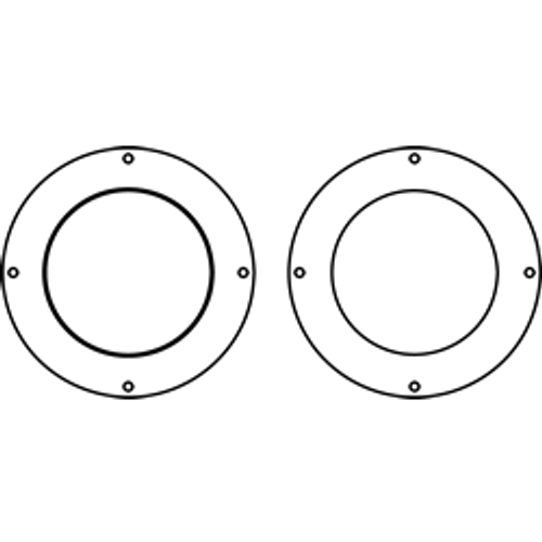 Inlet nozzle Product image