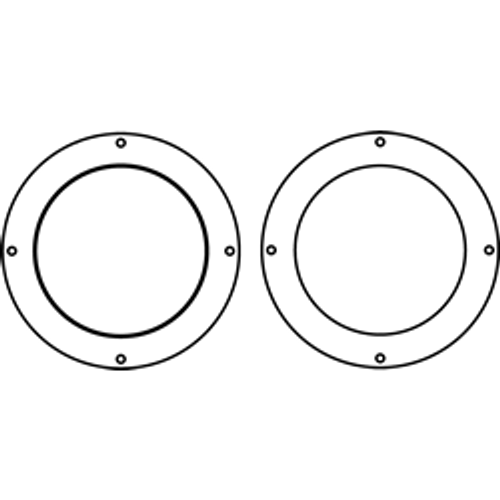 Inlet nozzle Product image