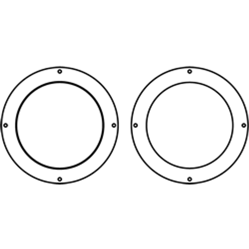 Inlet nozzle Product image