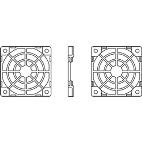 Resin finger guard Product image