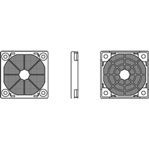 Resin filter kit Product image