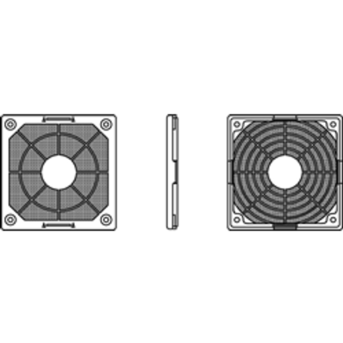 Resin filter kit Product image