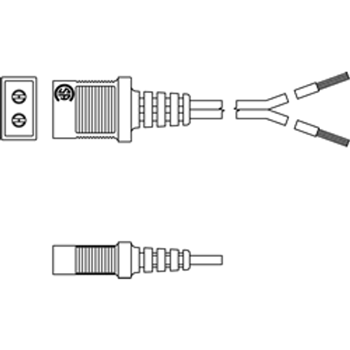 Plug cord Product image