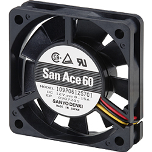 DC Fan  San Ace 60 Product image