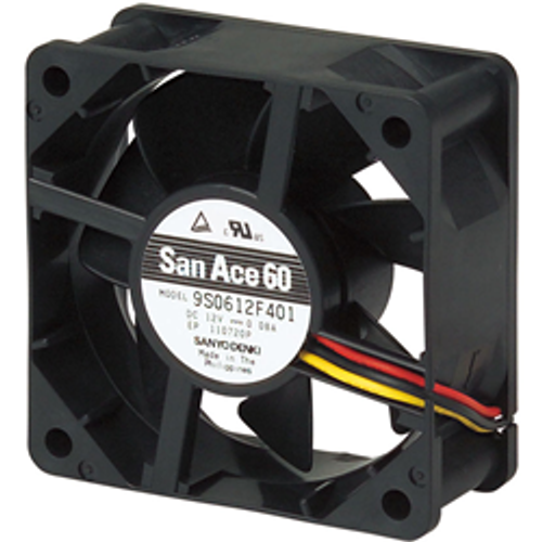 Silent Fan  San Ace 60 Product image