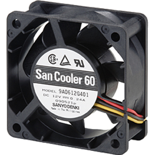 DC Fan  San Ace 60 Product image