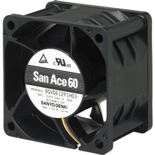 DC Fan  San Ace 60 Product image