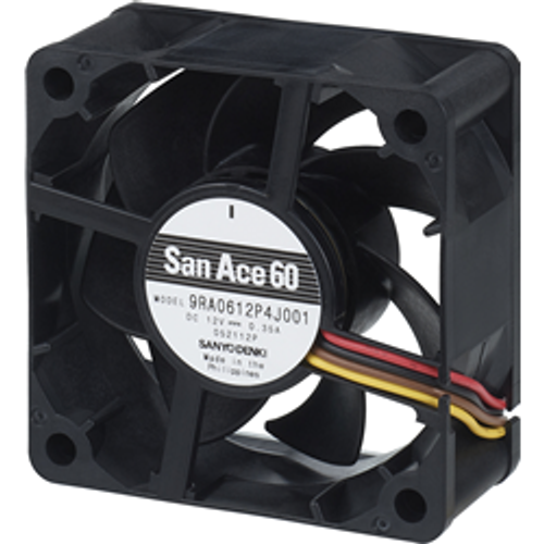 DC Fan  San Ace 60 Product image