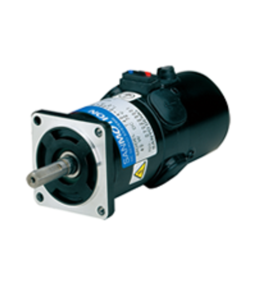 DC Servo Motorã€€SANMOTION T Product image