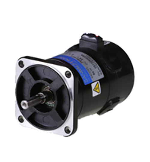 DC Servo Motorã€€SANMOTION T Product image