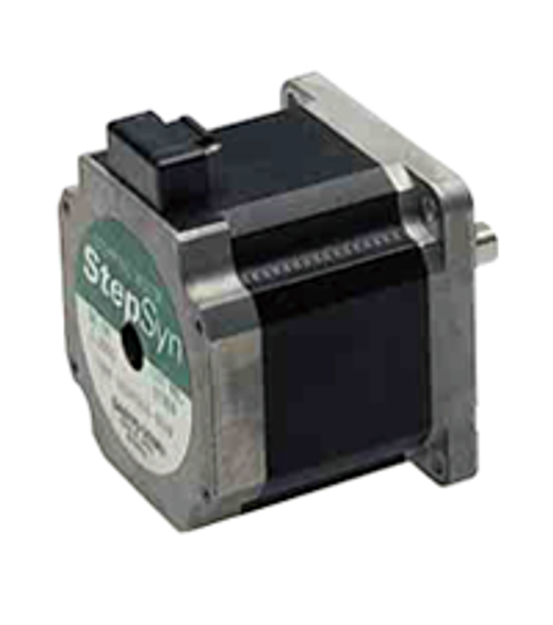 3-Phase Stepping Motorã€€SANMOTION F3 Product image