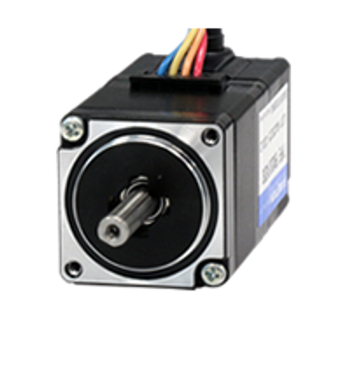 Closed Loop Stepping Motorã€€SANMOTION Model No.PB Product image