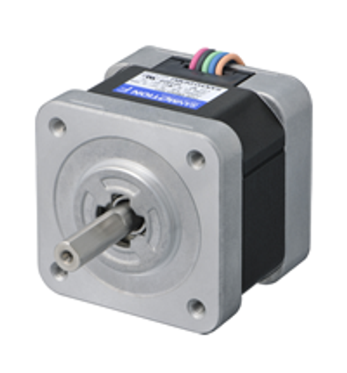 5-Phase Stepping Motorã€€SANMOTION F5 Product image