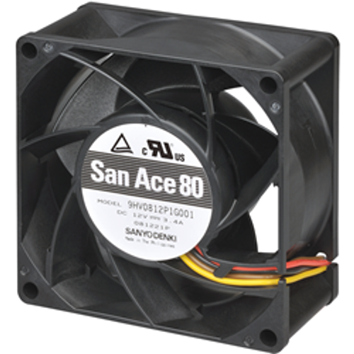 DC Fan  San Ace 80 Product image