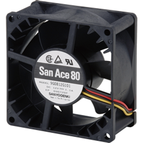 DC Fan  San Ace 80 Product image