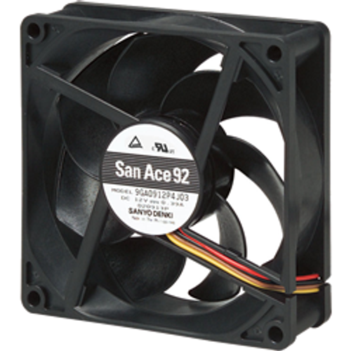 Low Power Consumption Fan  San Ace 92 Product image