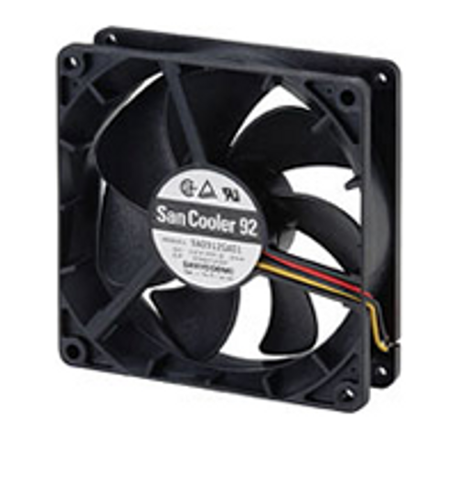 DC Fan  San Ace 92 Product image